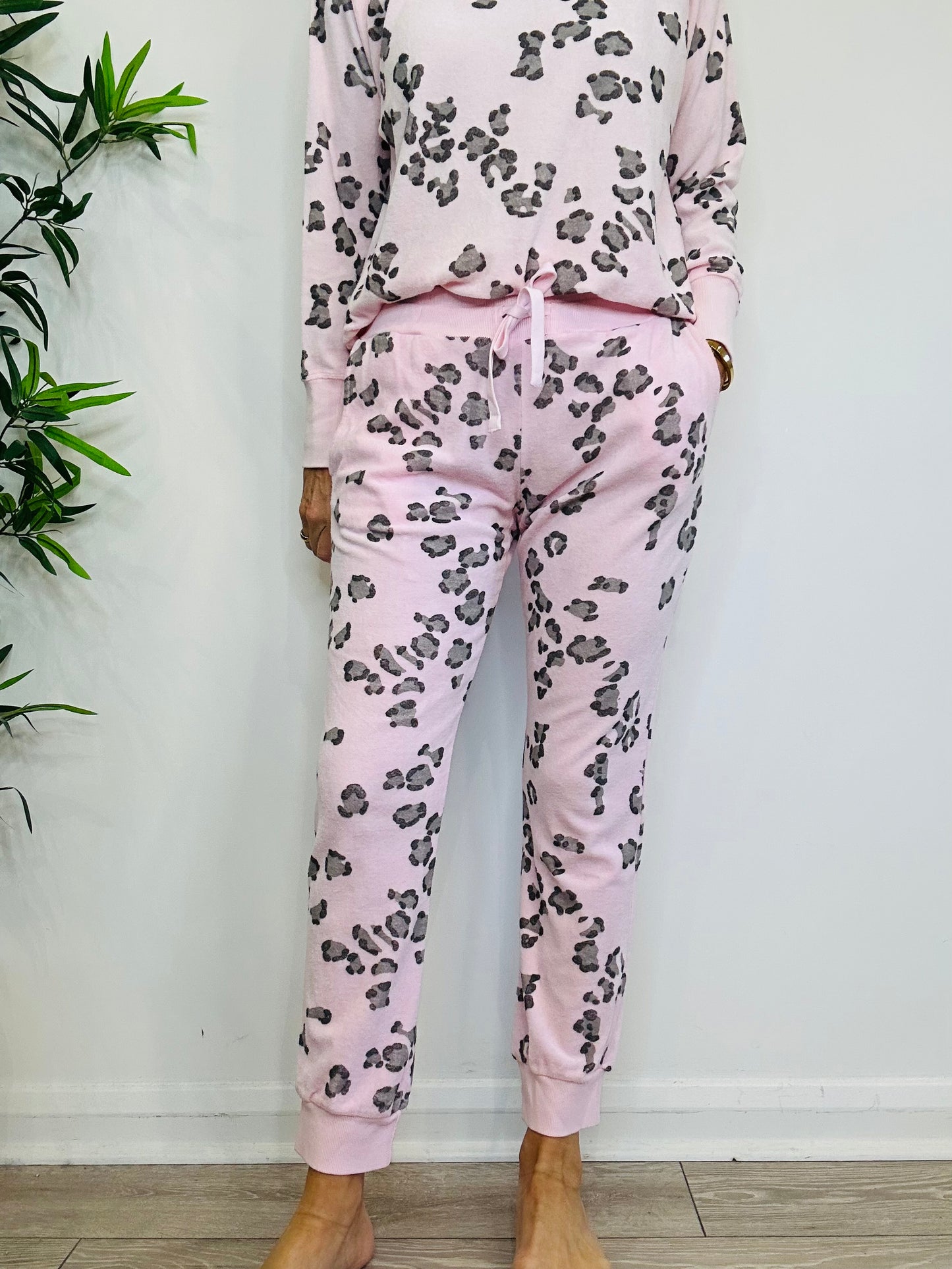 Loungewear Set - Size 1&3
