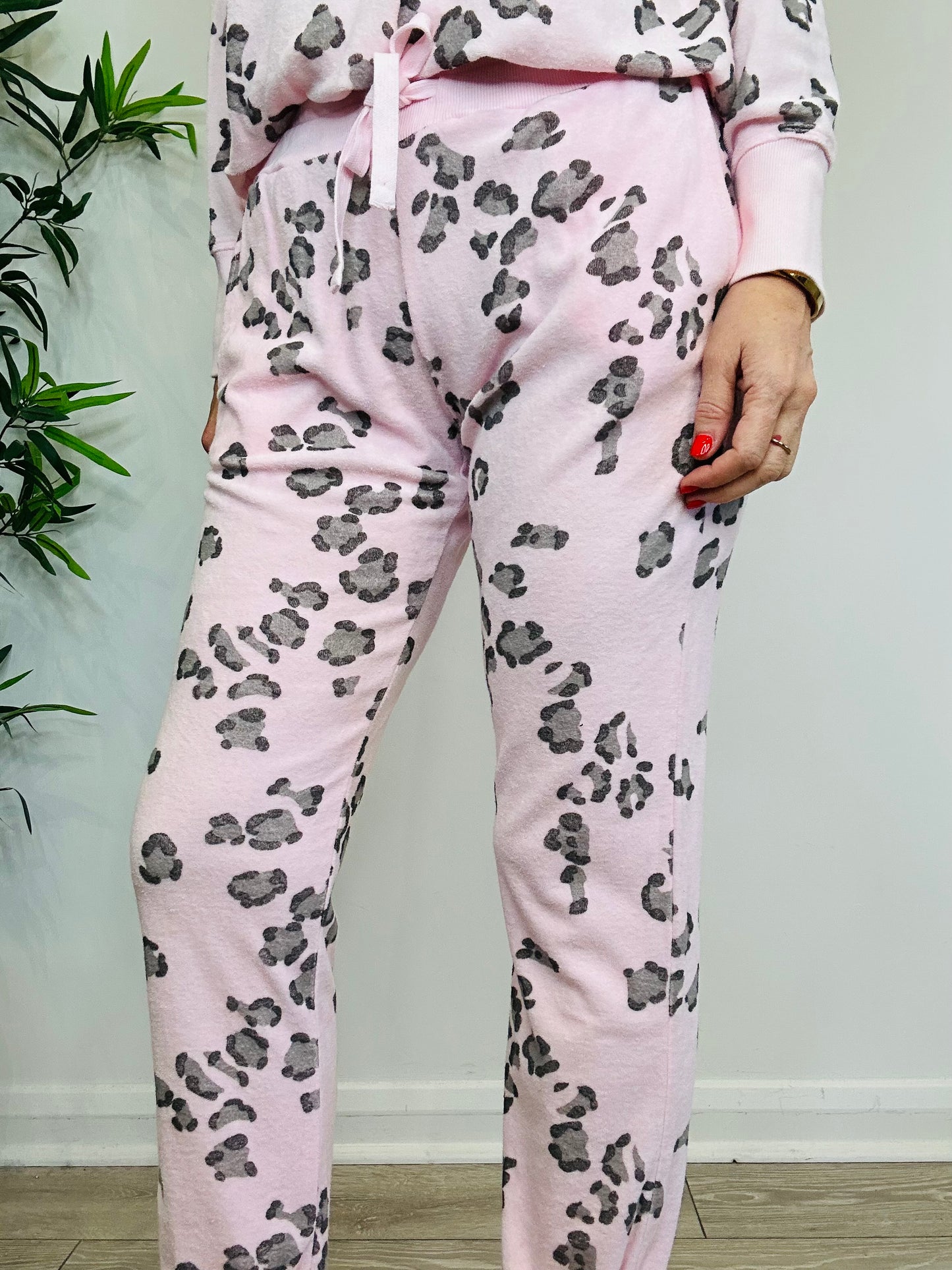 Loungewear Set - Size 1&3