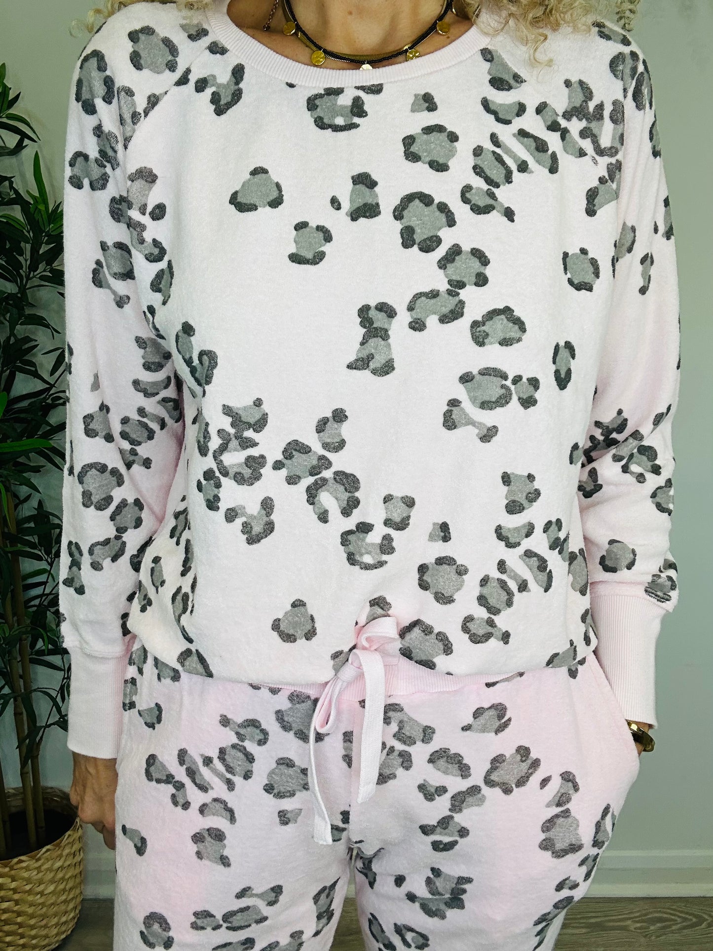 Loungewear Set - Size 1&3