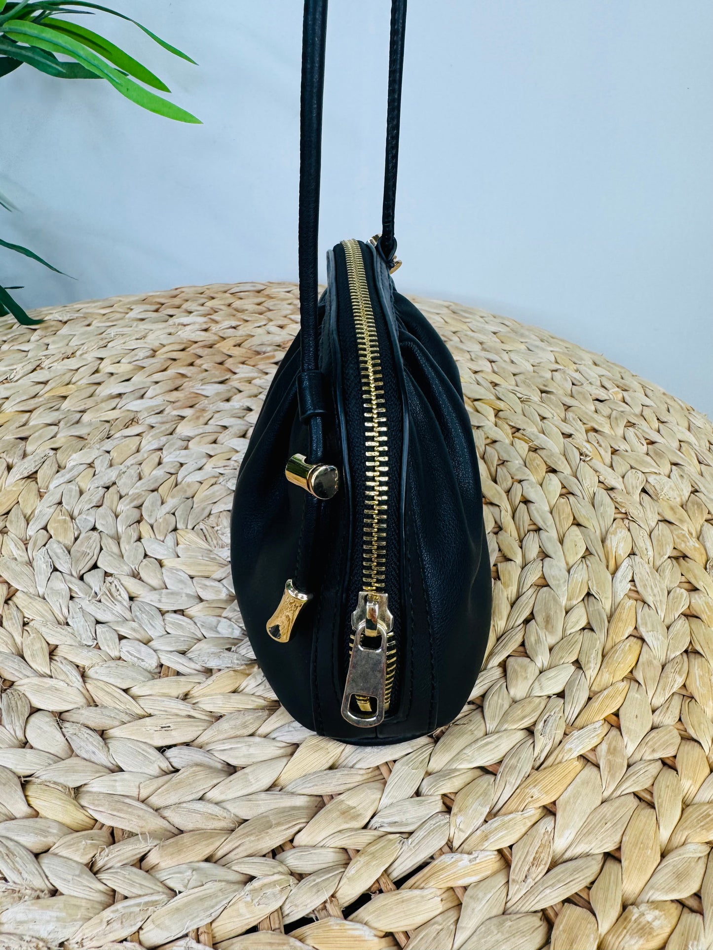 Ninon Small Drawstring Bag