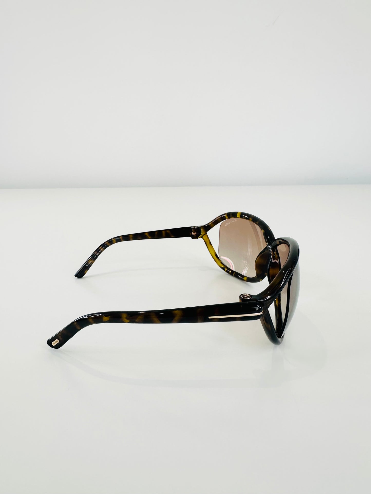 Tortoiseshell Sunglasses