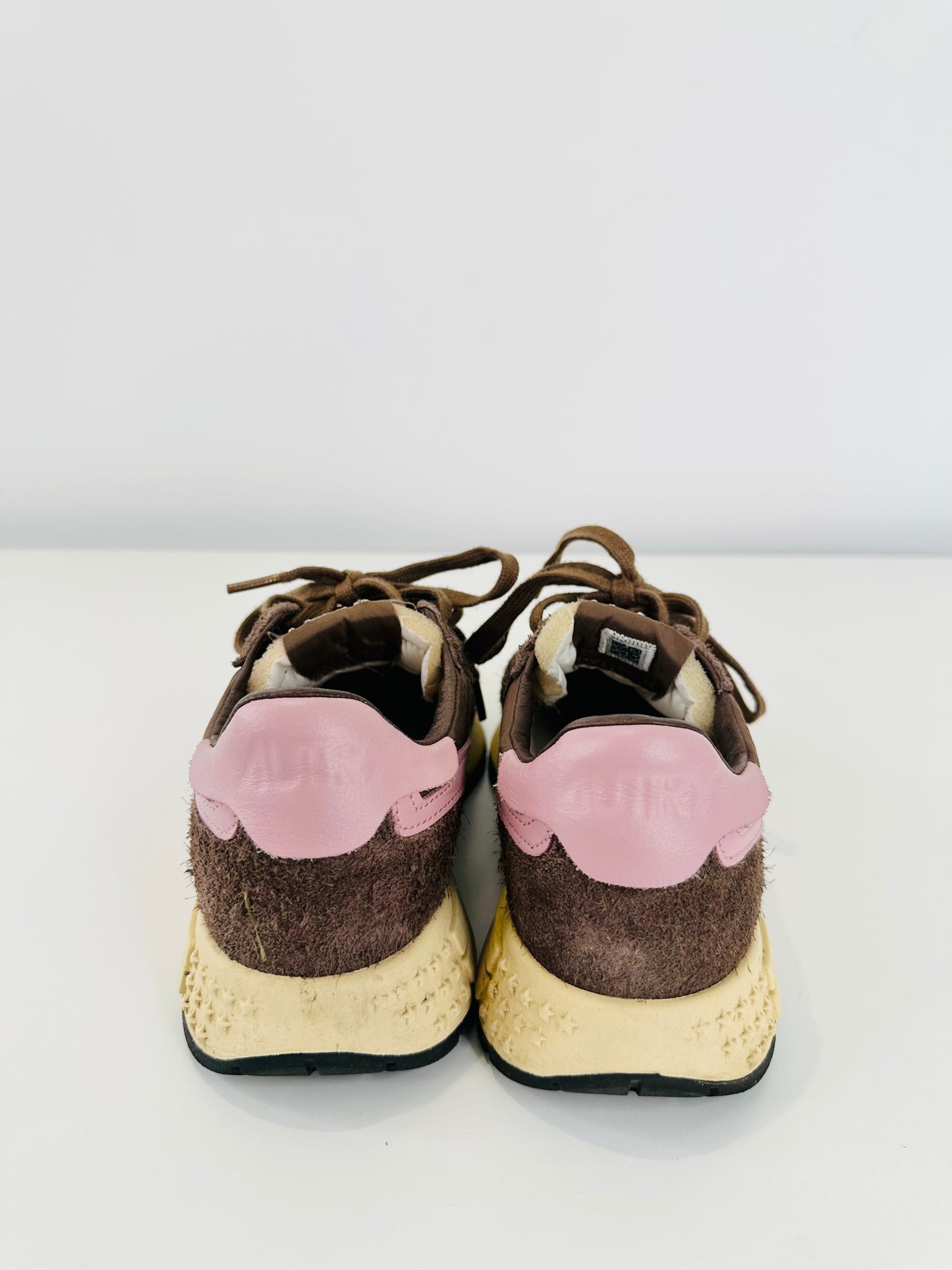 Reelwind Trainers - Size 39