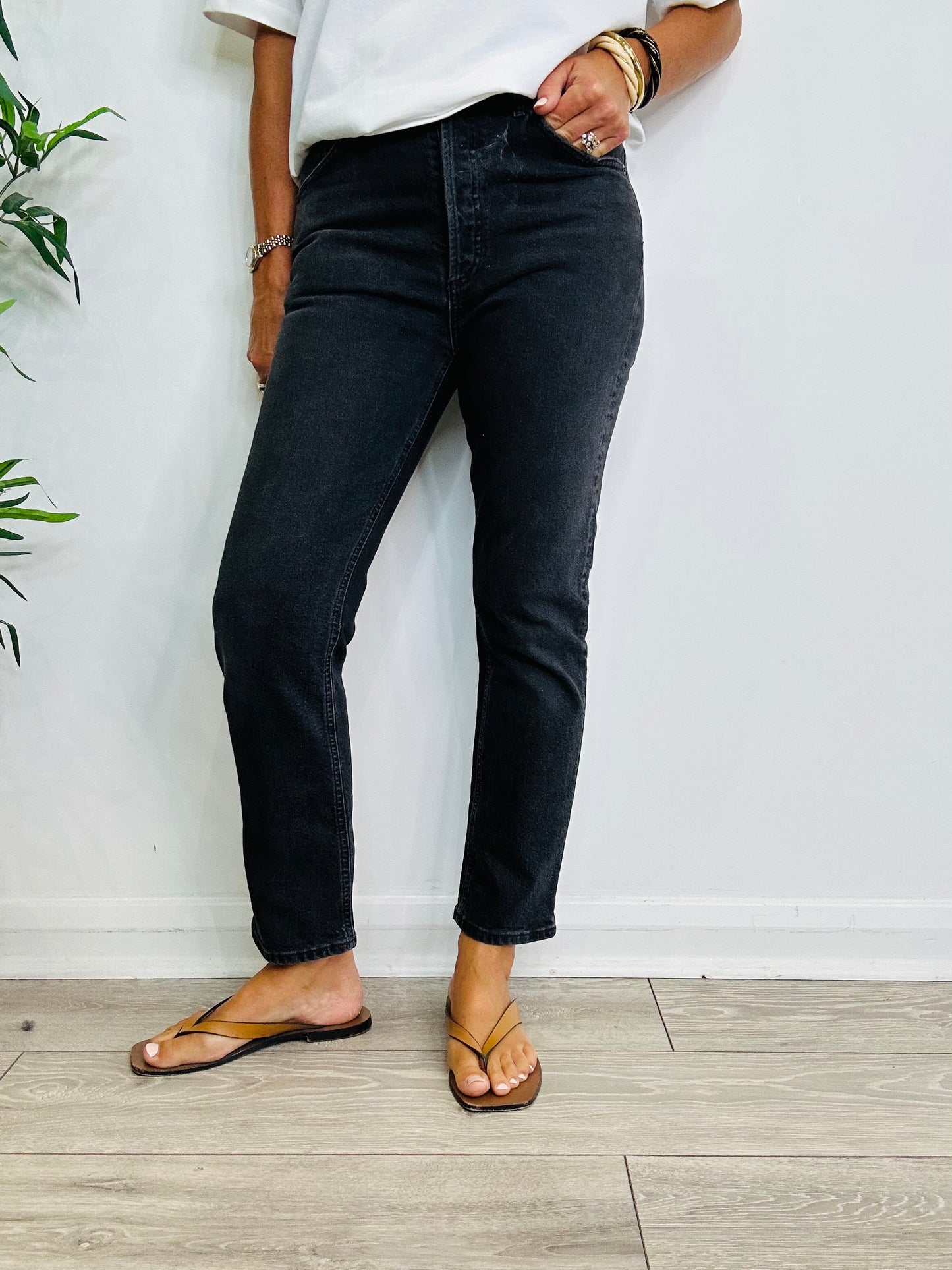 Riley Jeans - Size 28