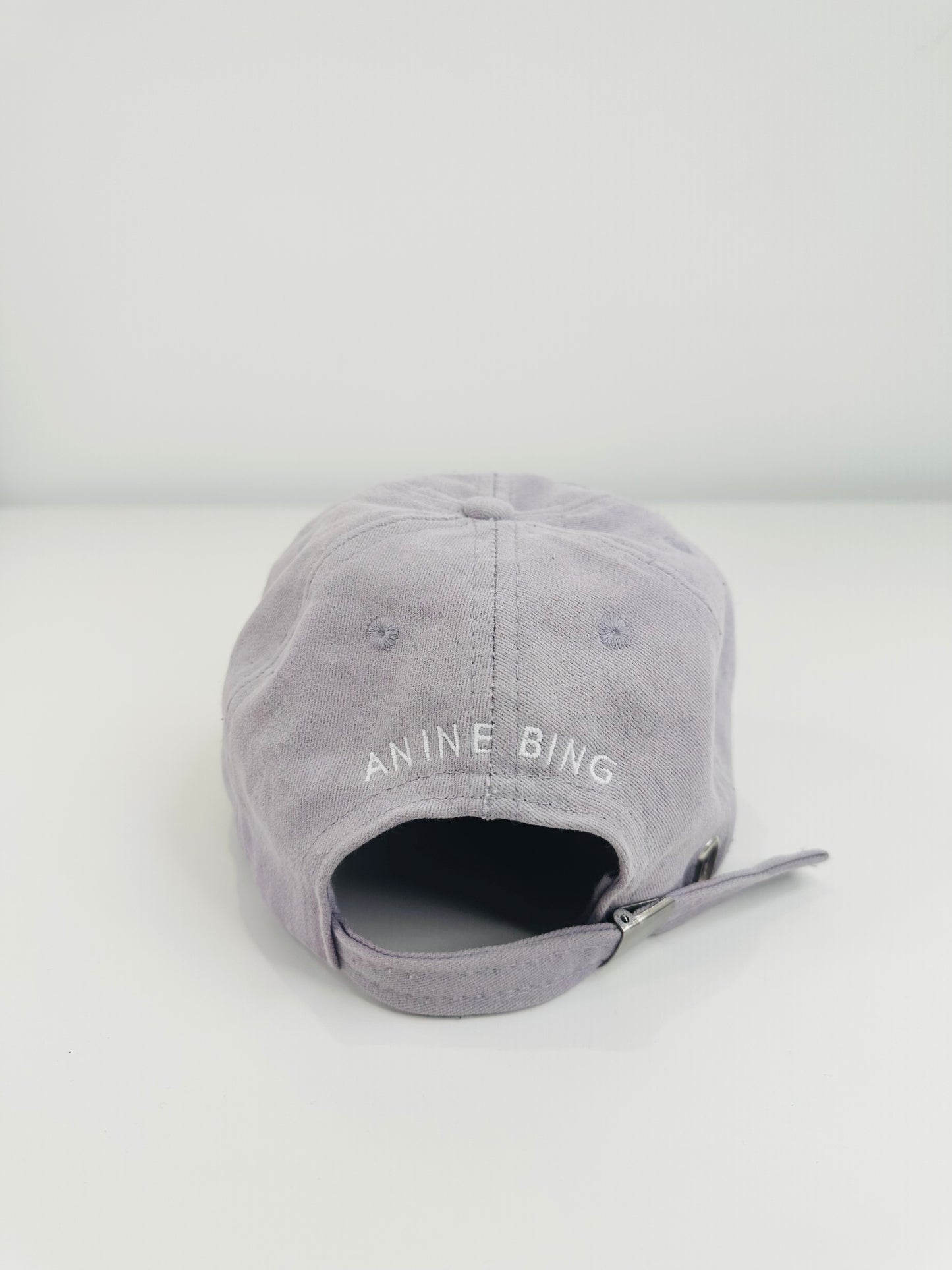 Logo Cap
