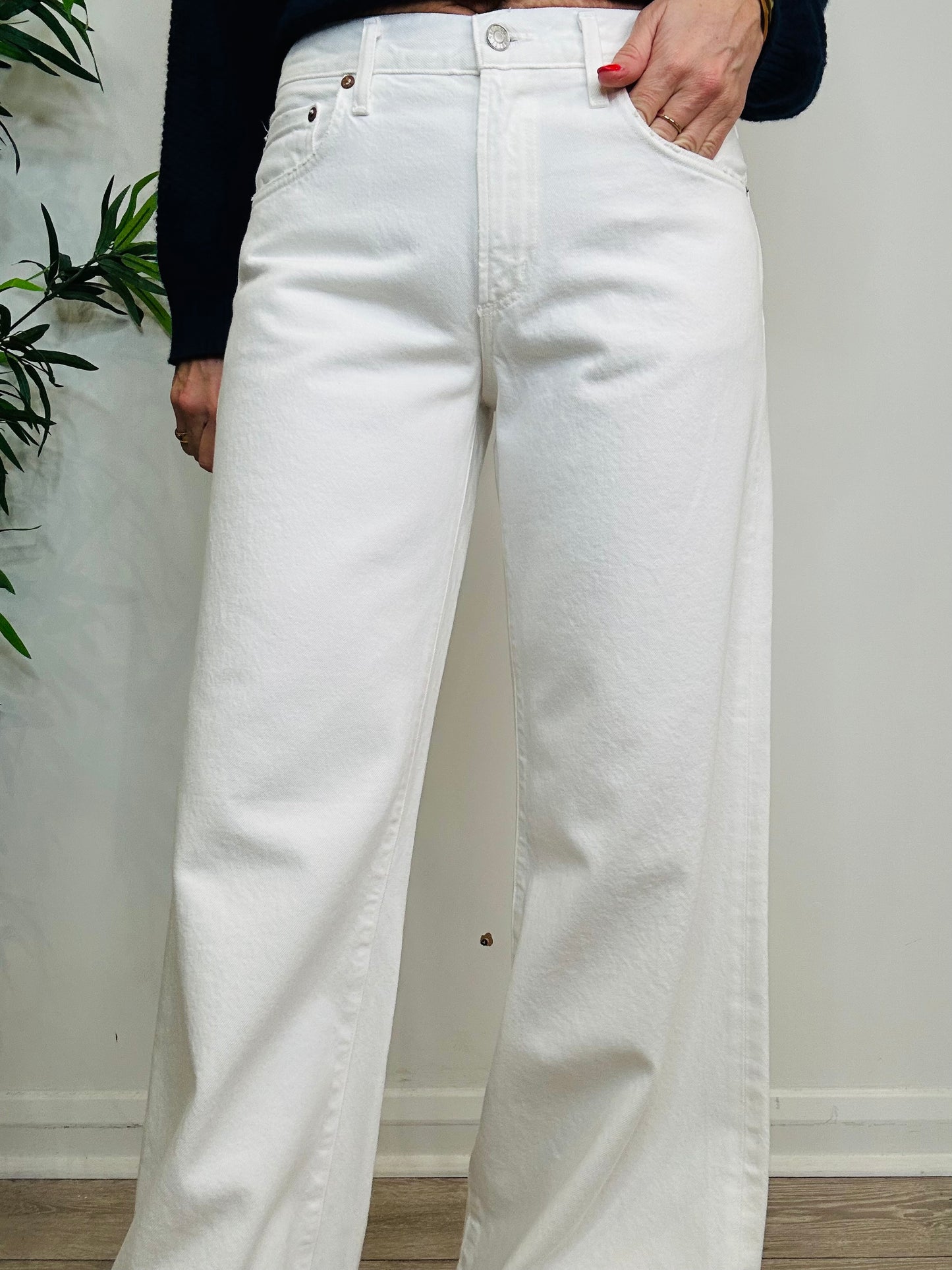 Clara Jeans - Size 27