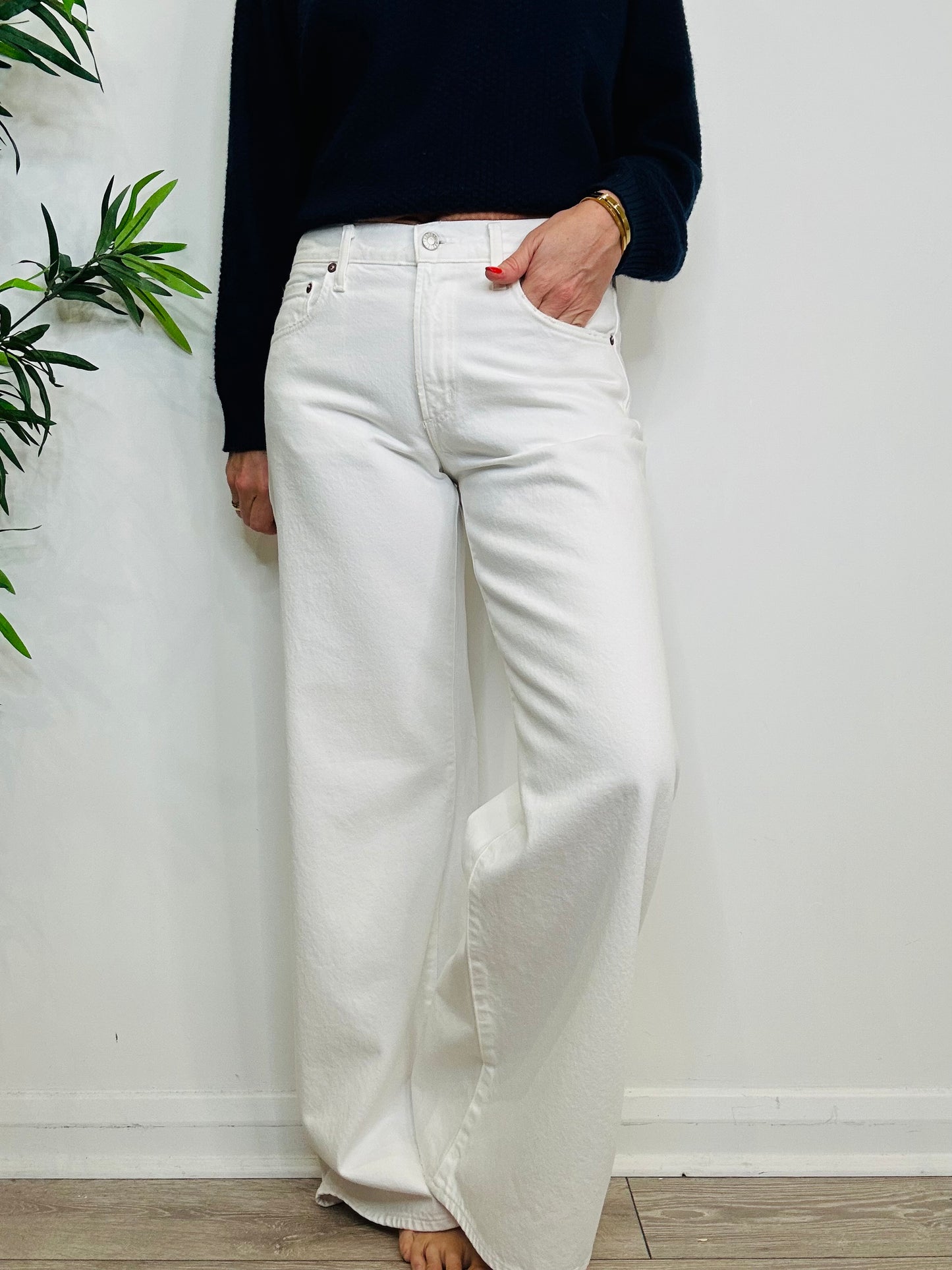 Clara Jeans - Size 27