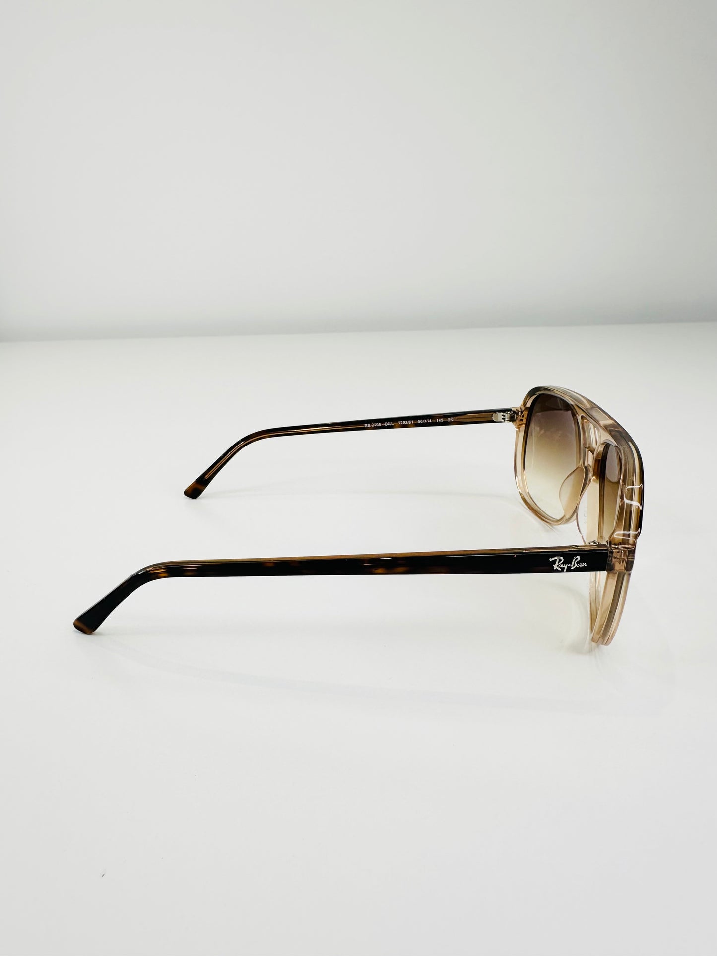 Bill Aviator Sunglasses