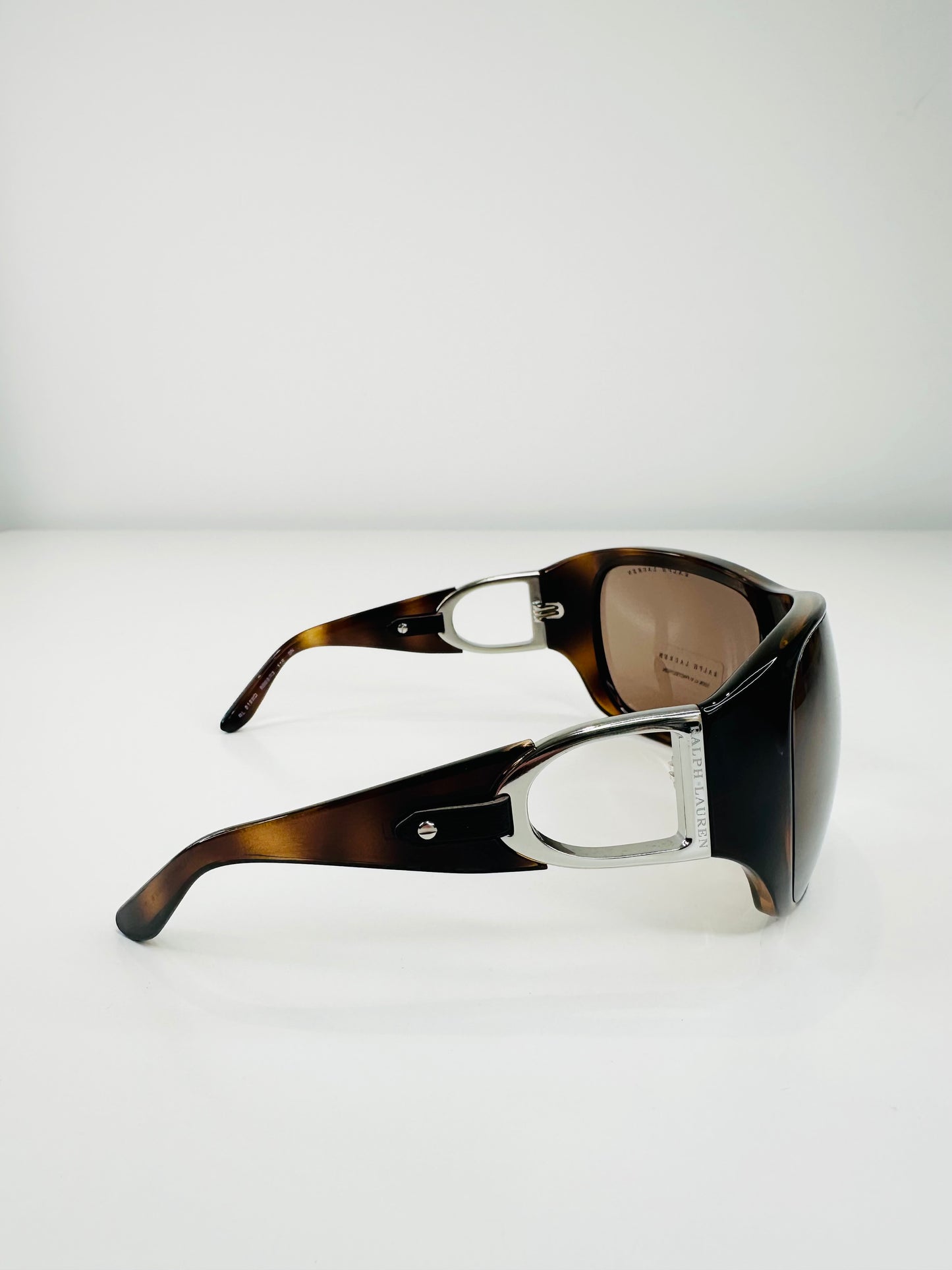 Oversized Sunglasses