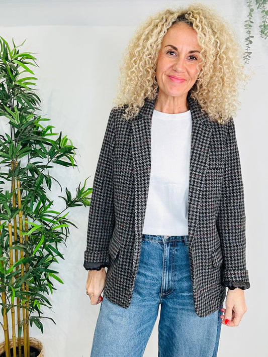 Charly Jacket - Size 38