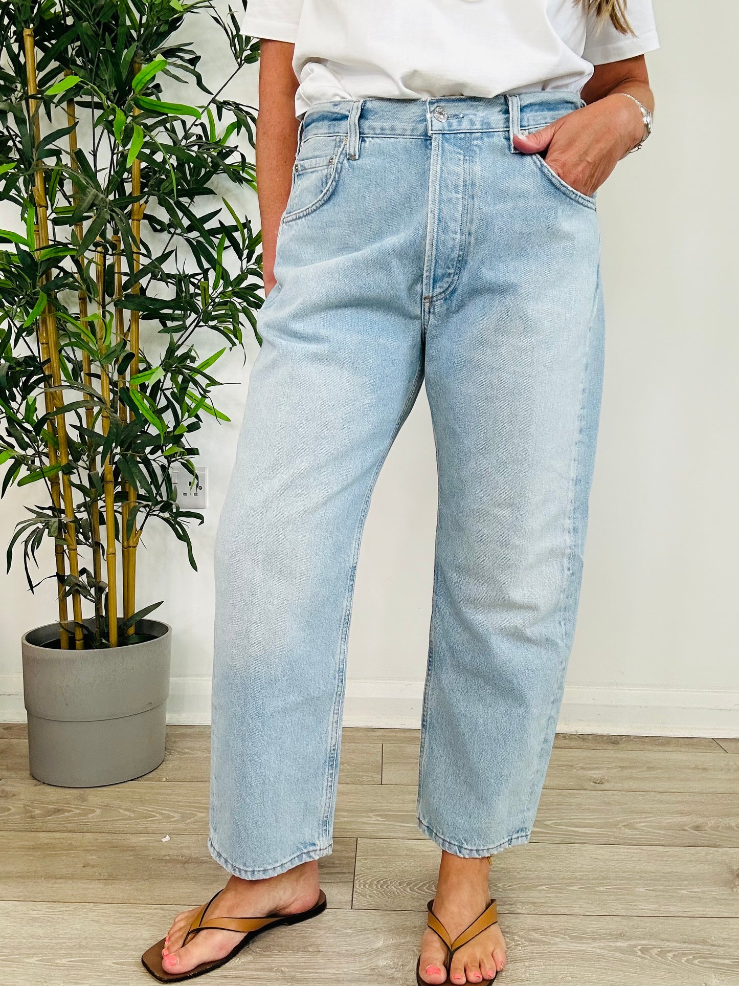 Winslow Jeans - Size 30