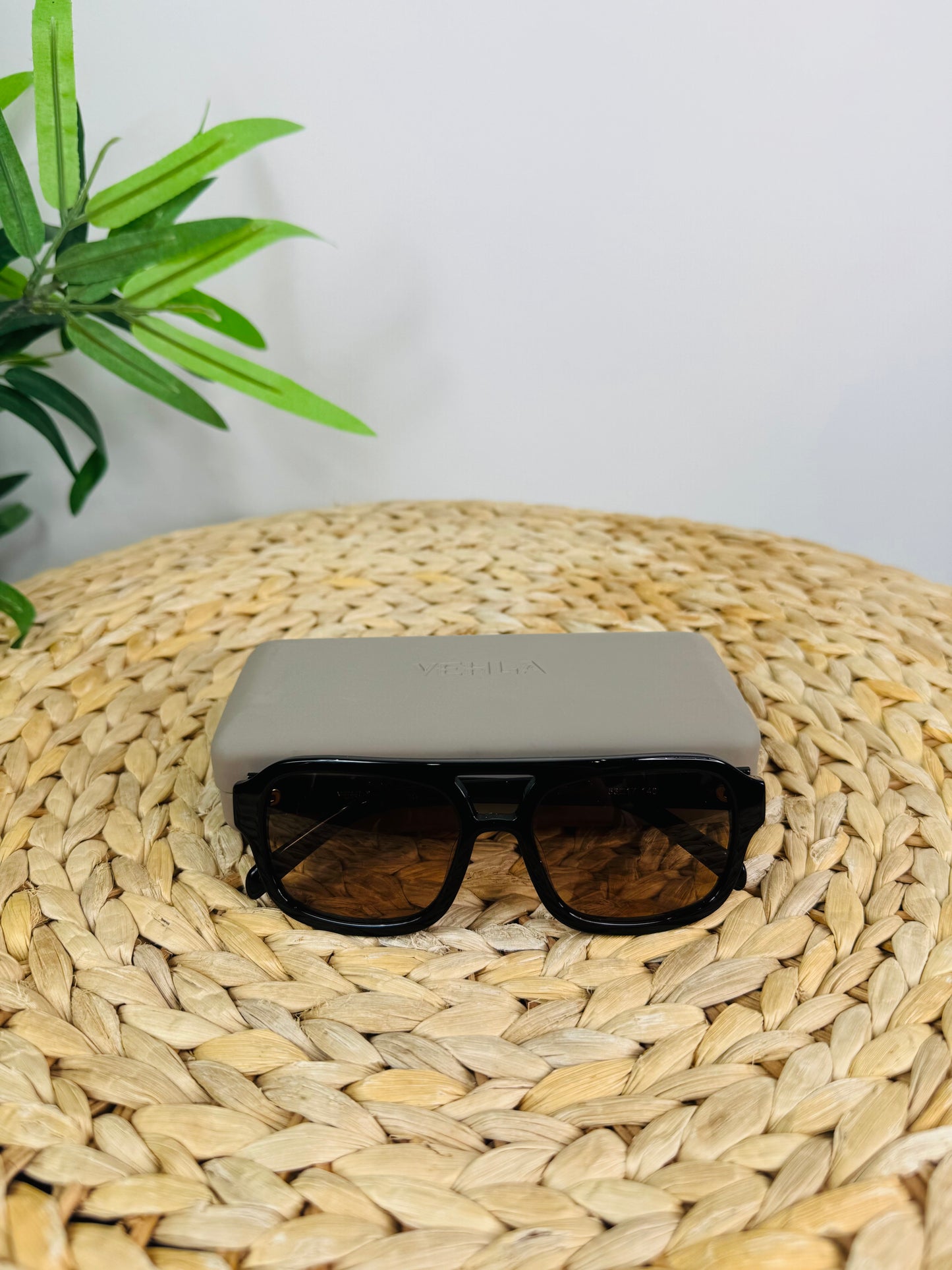 Dixie Aviator Sunglasses