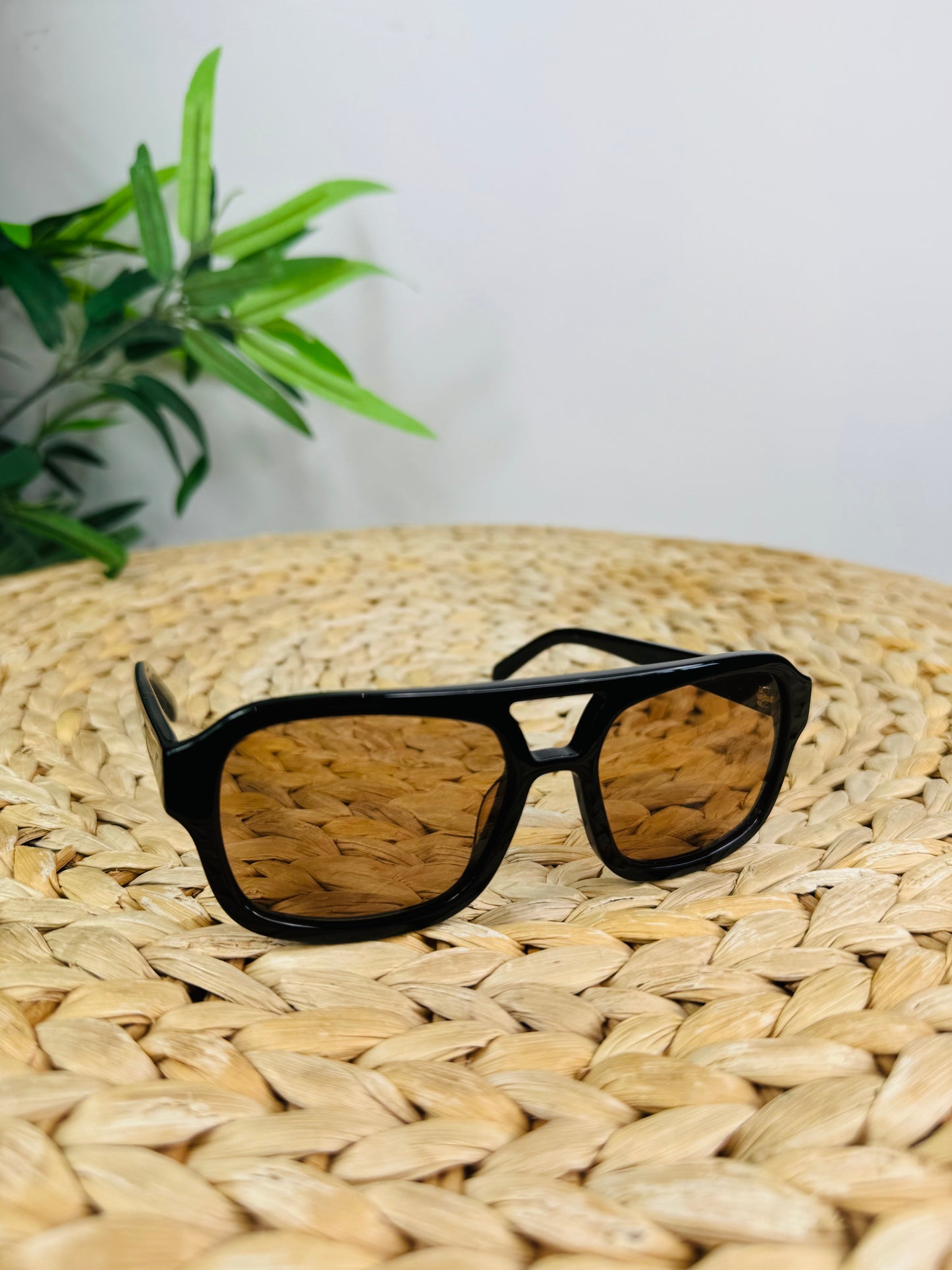 Dixie Aviator Sunglasses