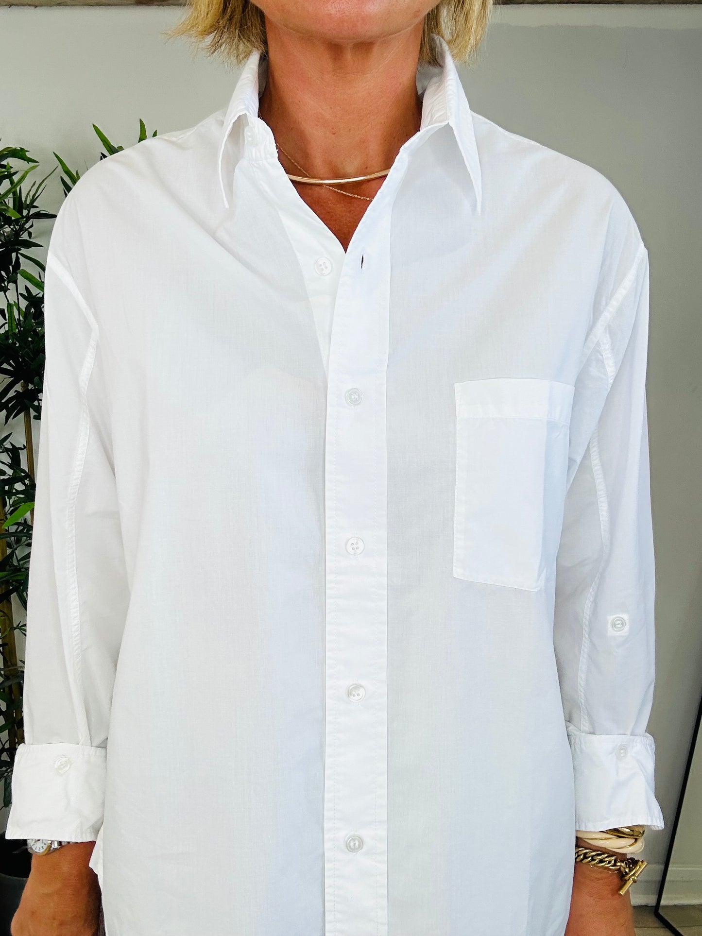 Kayla Shirt - Multiple Sizes