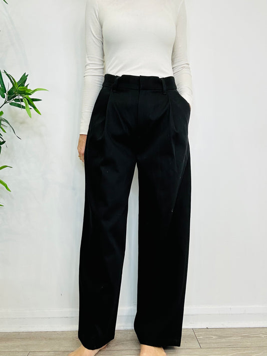 Harris Trousers - Size 27