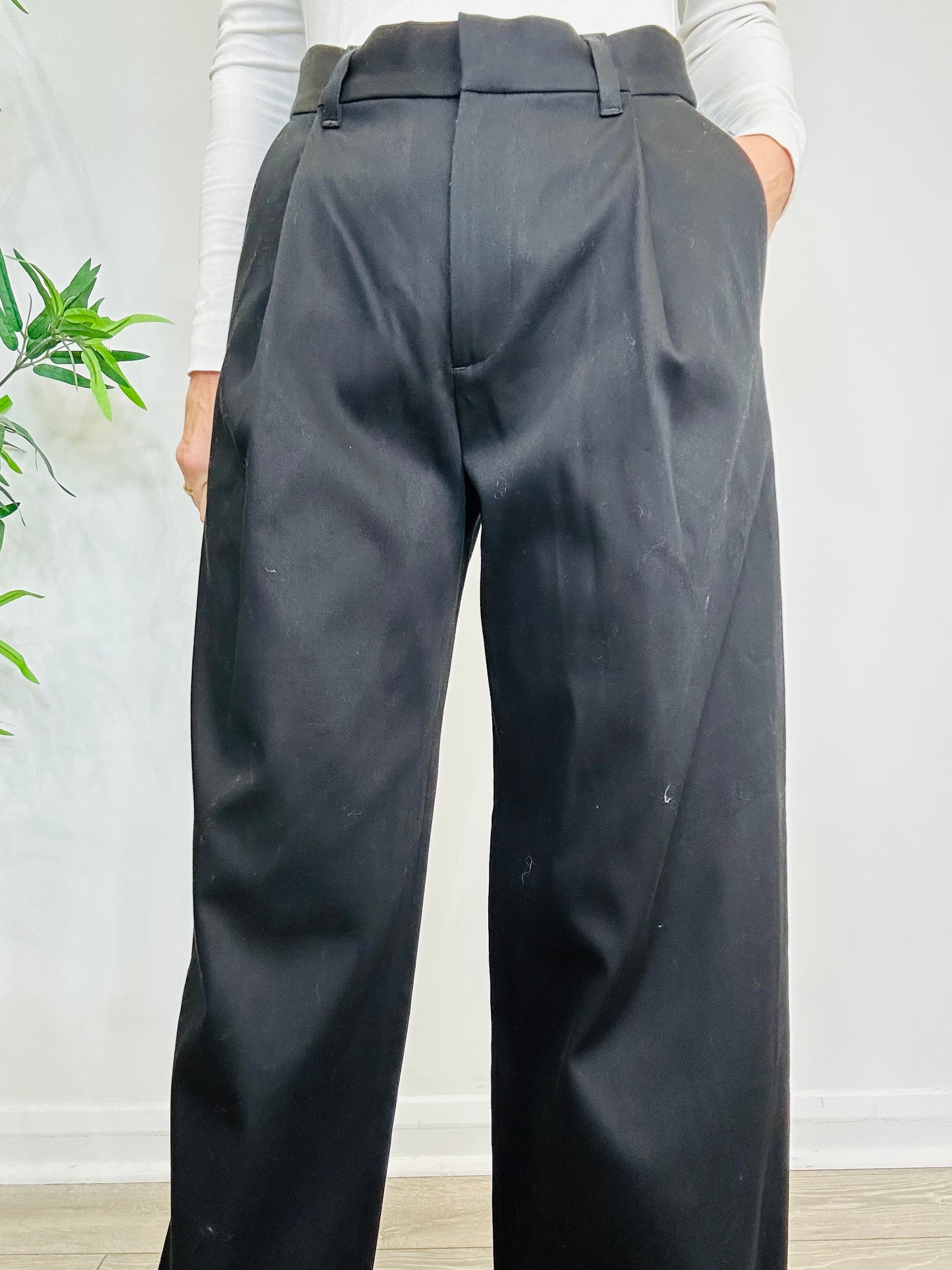 Harris Trousers - Size 27