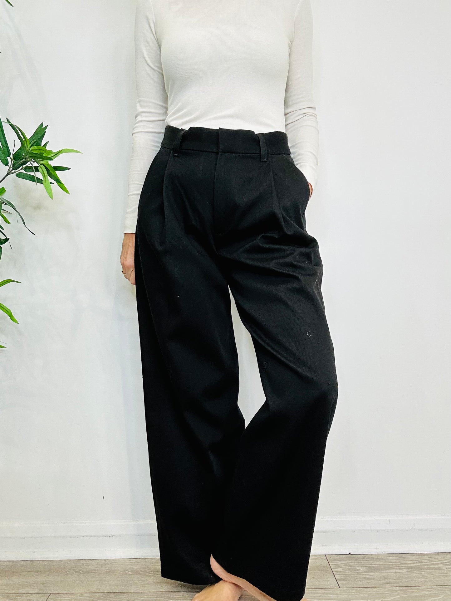 Harris Trousers - Size 27