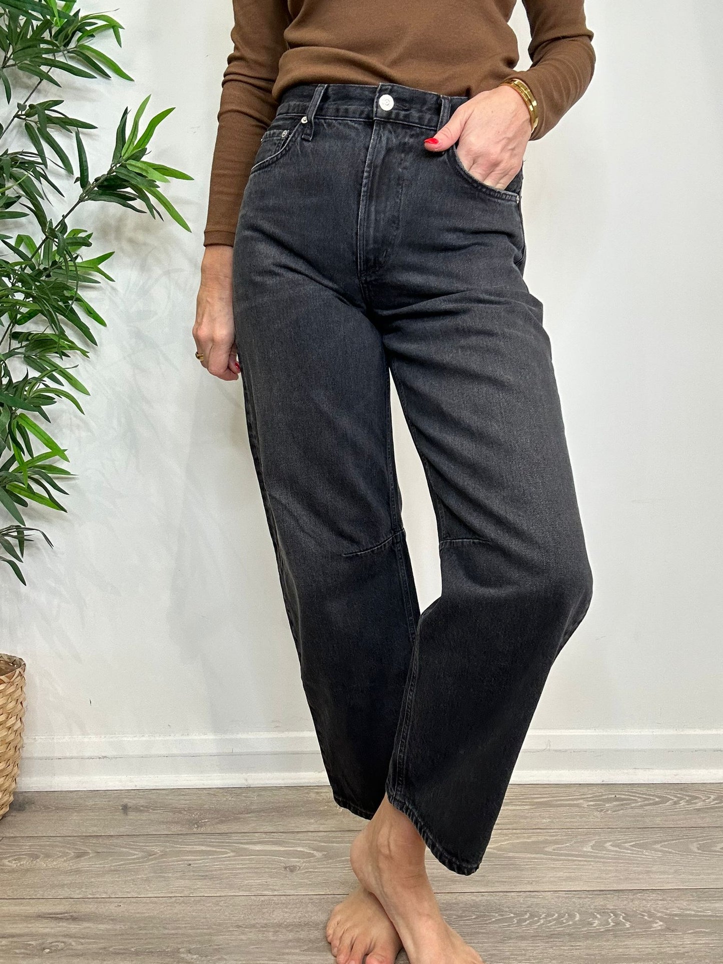 Miro Jeans - Size 27