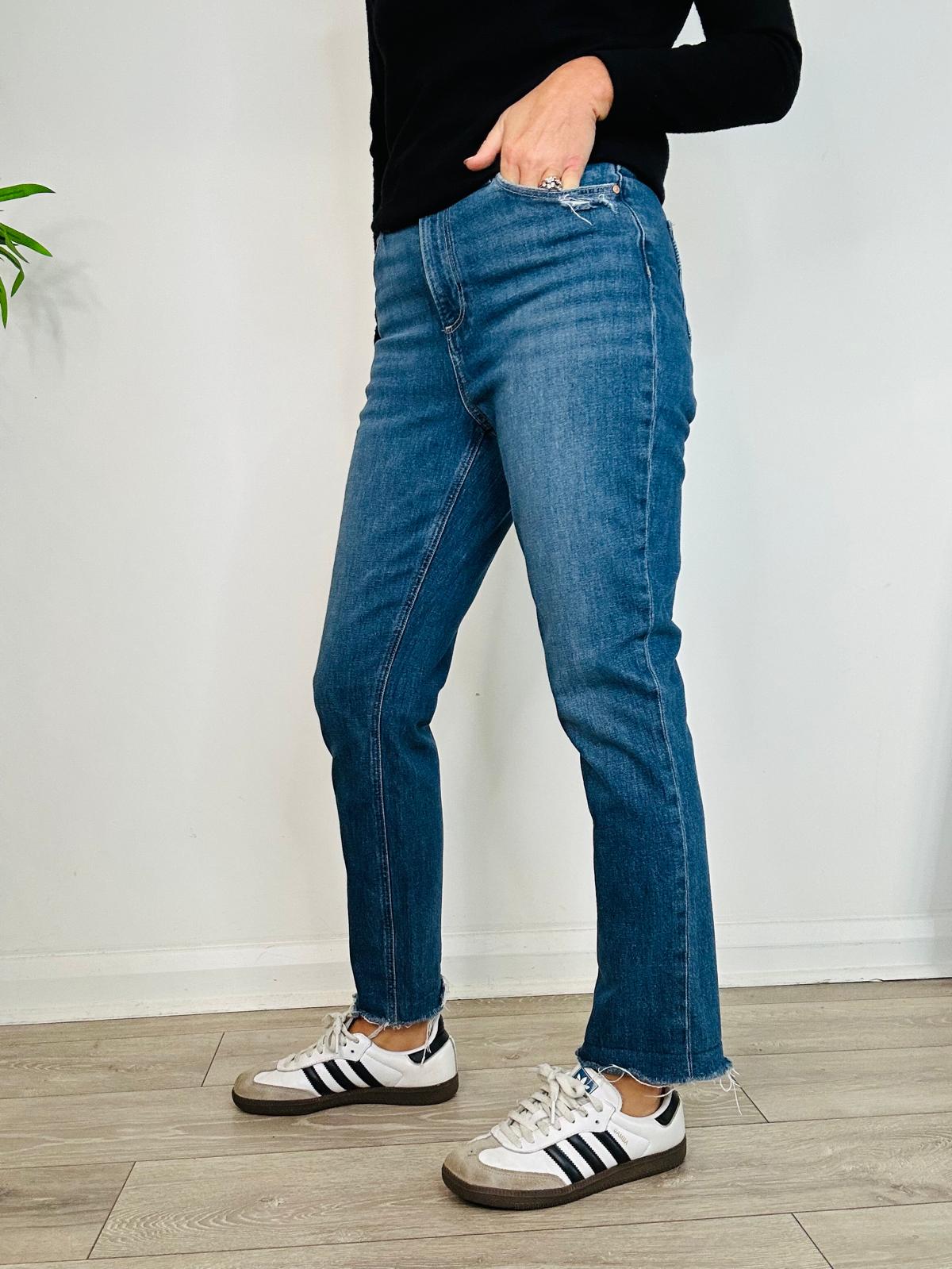 Brigitte Jeans - Size 28
