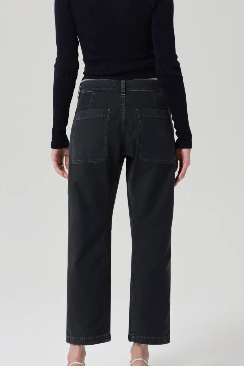 Winslow Utility Trousers - Size 27
