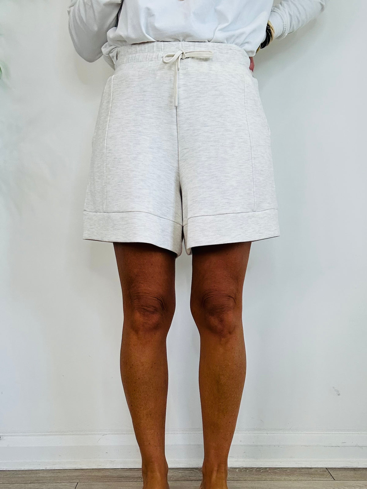 DoubleSoft Shorts - Size XS
