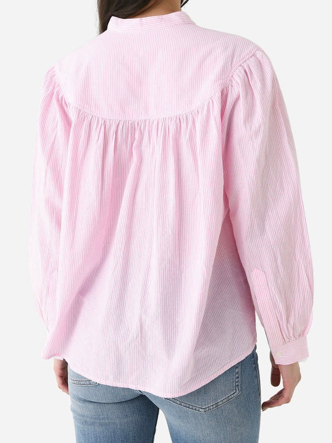 Striped Shirt - Size S