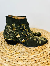 Load image into Gallery viewer, Susanna Boots - Size 37
