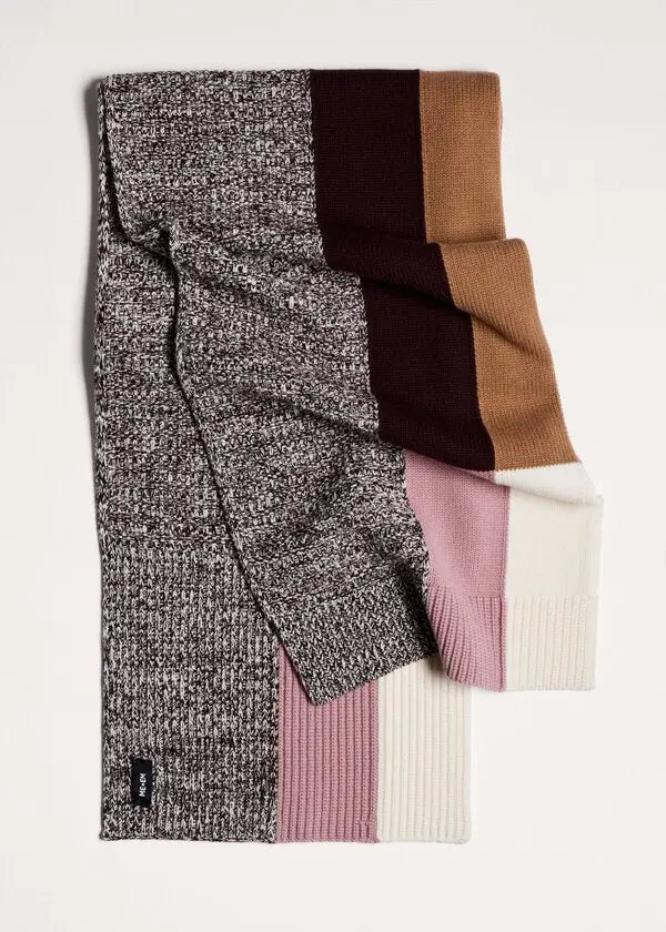 Knitted Scarf