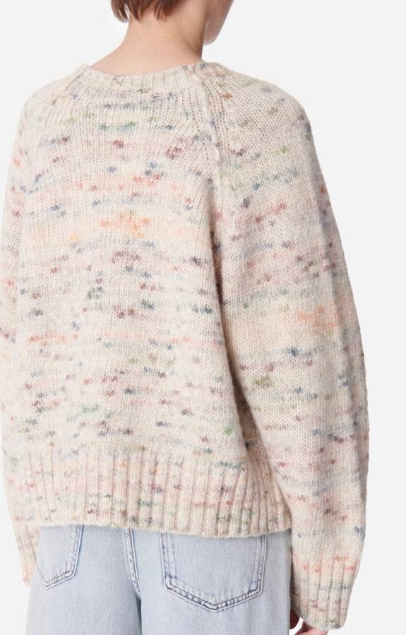 Chunky Knit Jumper - Size 2