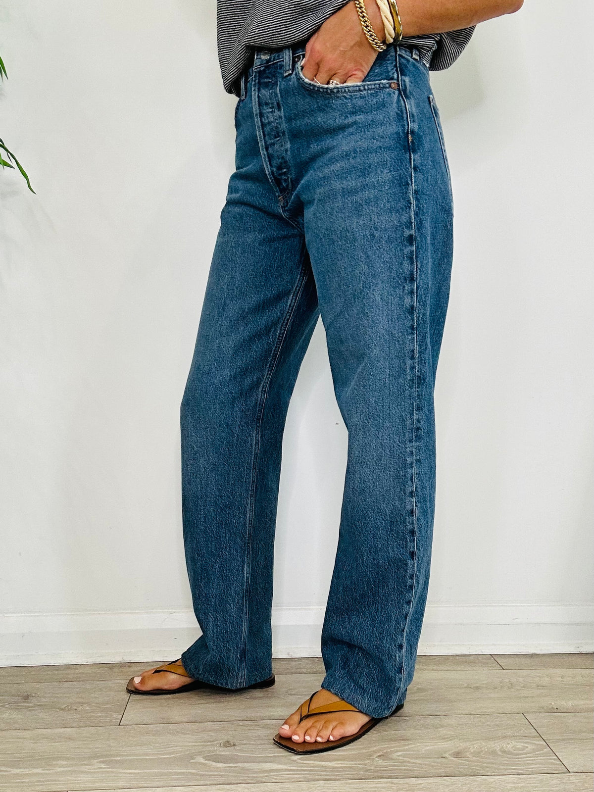 Kelly Jeans - Size 27