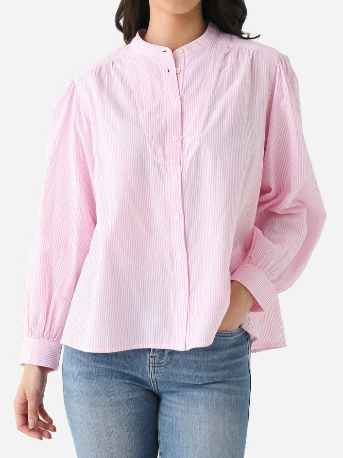 Striped Shirt - Size S