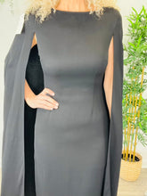 Load image into Gallery viewer, Cape Dress - Size S
