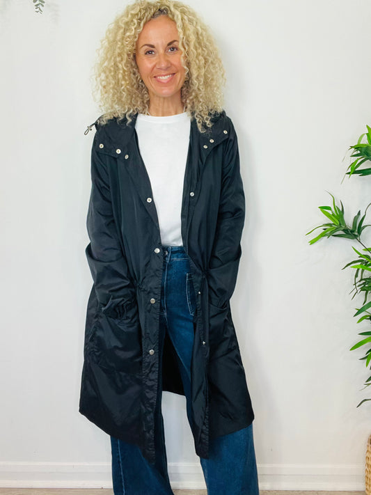Raincoat - Size L