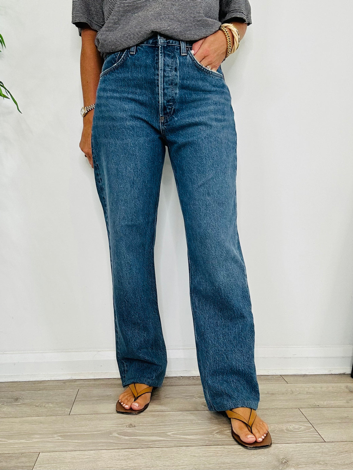 Kelly Jeans - Size 27