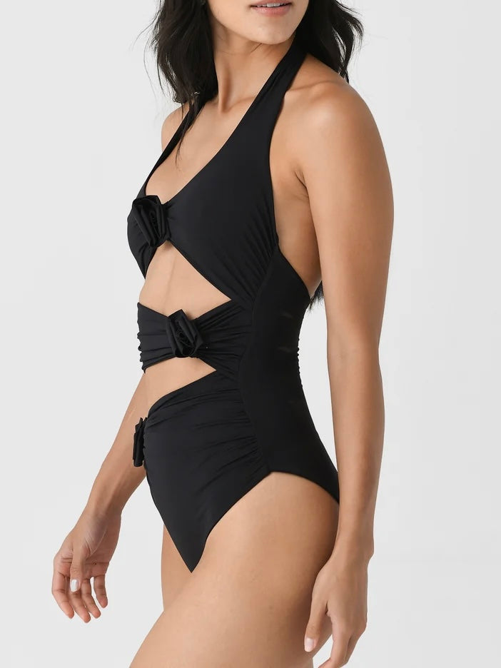 Cipria Swimsuit - O/S