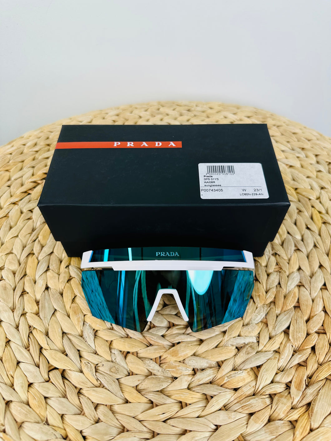 Ski Sunglasses