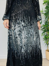 Load image into Gallery viewer, Sequin Coco Dress - Size S
