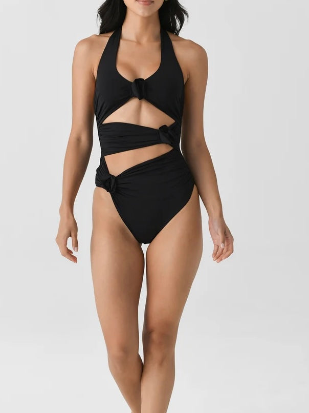 Cipria Swimsuit - O/S