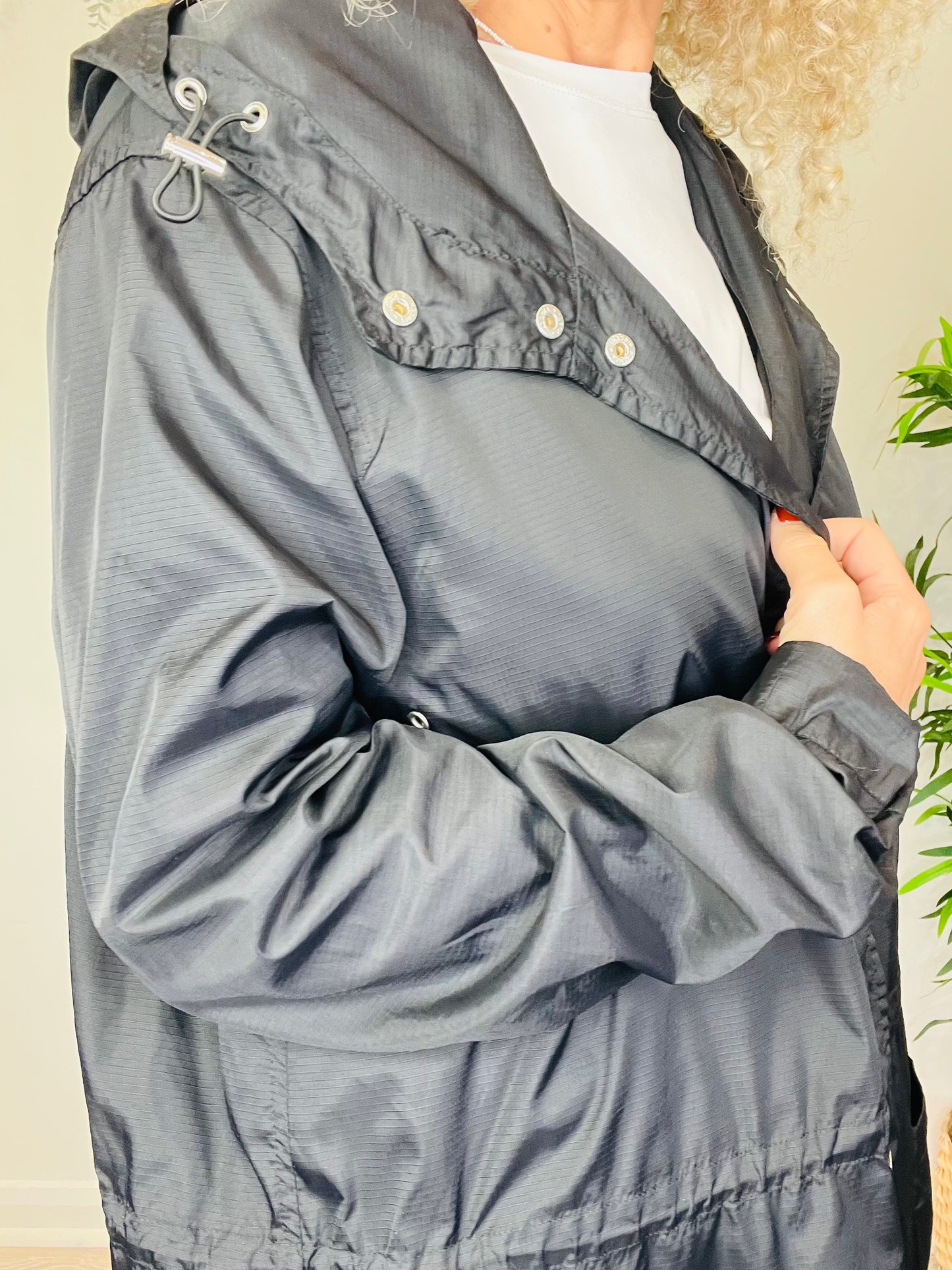 Raincoat - Size L