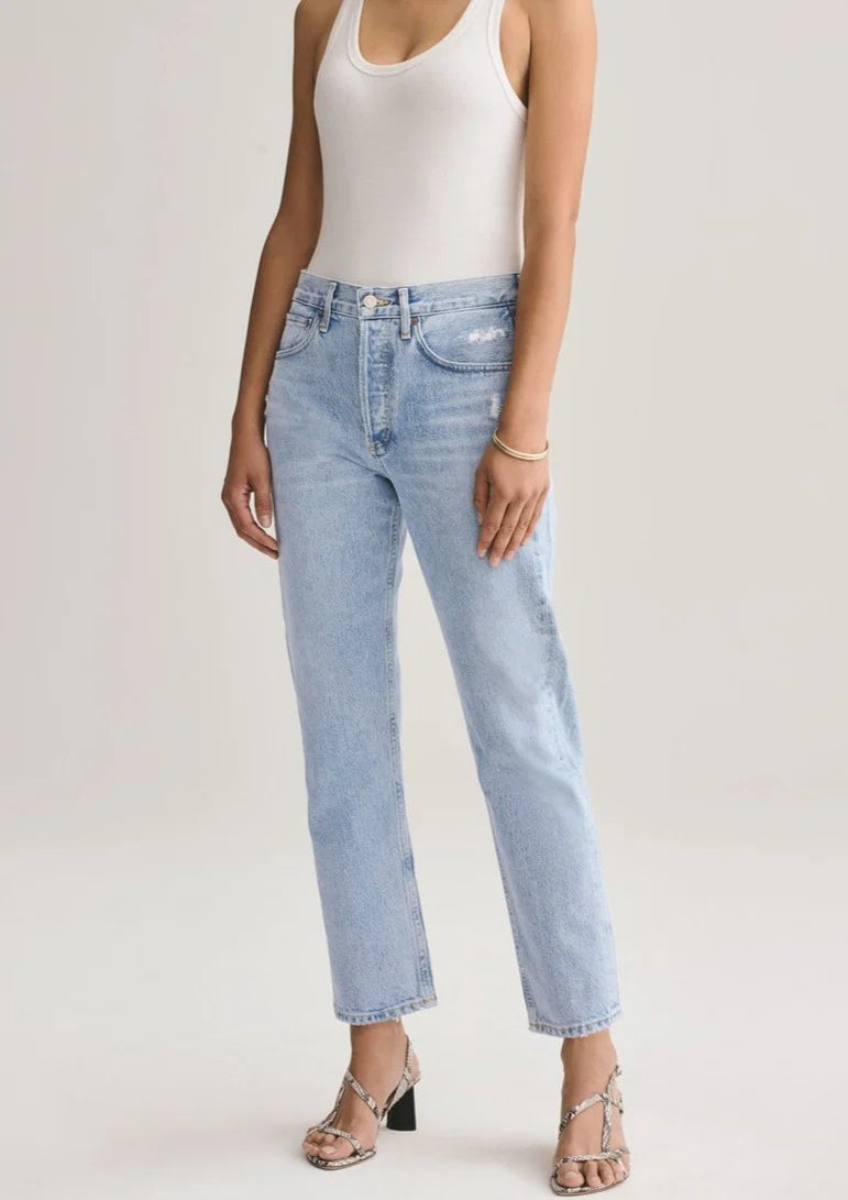 Parker Jeans - Size 24