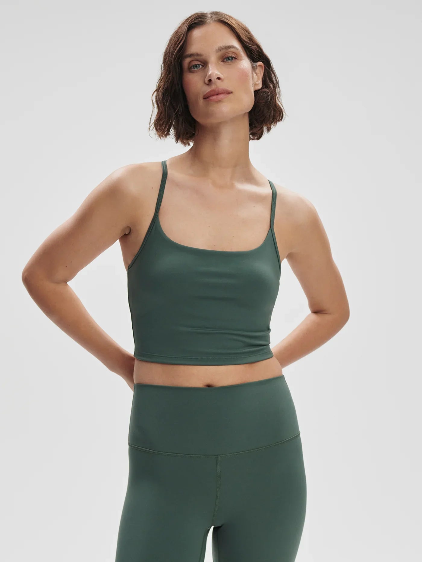 Freesoft Harley Bralette - Multiple Sizes