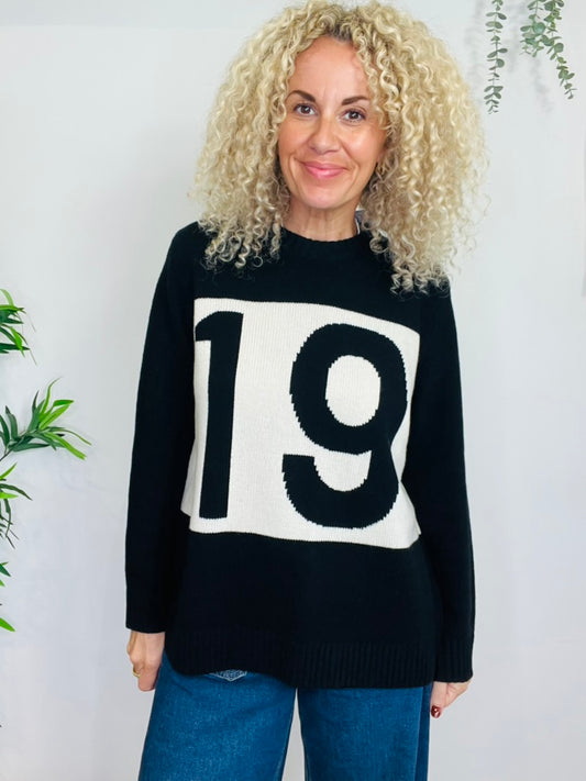 New Era 1970 Jumper - Size S