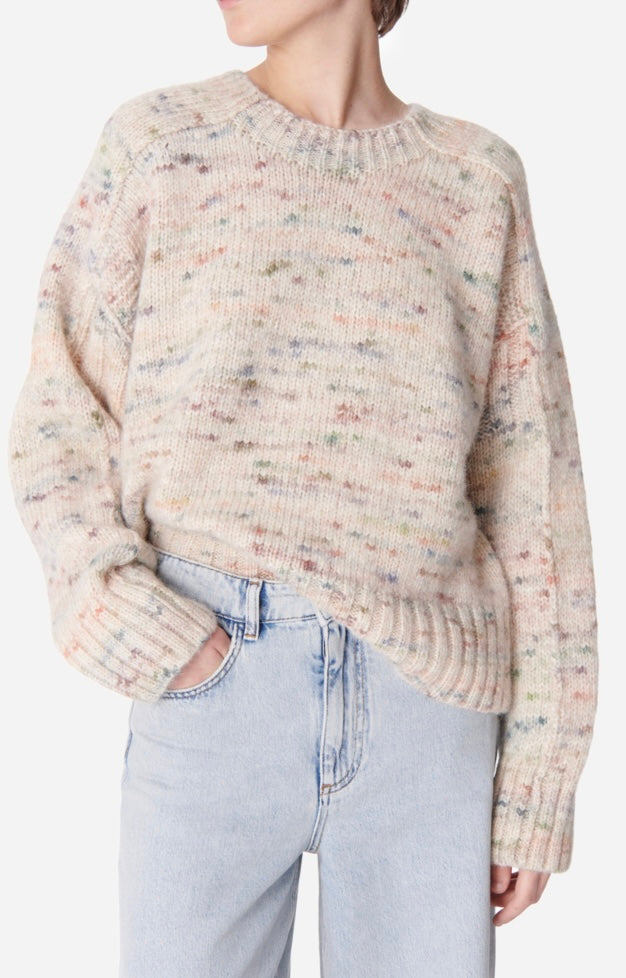 Chunky Knit Jumper - Size 2