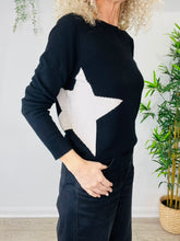 Load image into Gallery viewer, Cashmere Jumper - Size M
