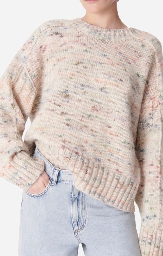 Chunky Knit Jumper - Size 2