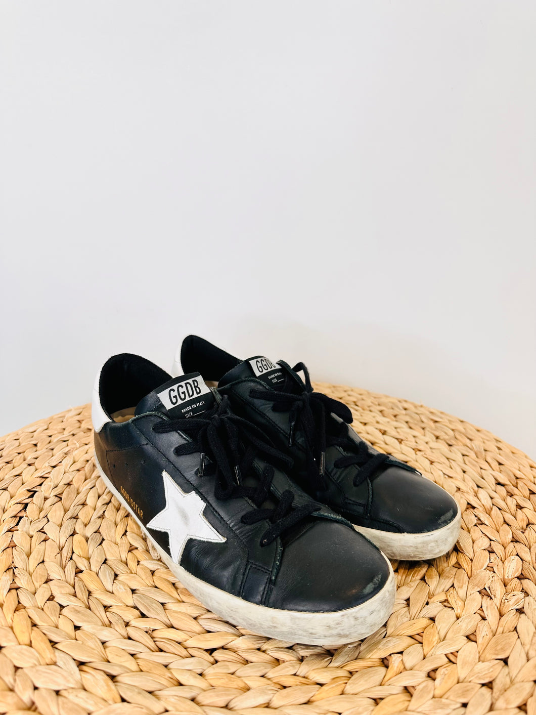 Superstar Trainers - Size 41