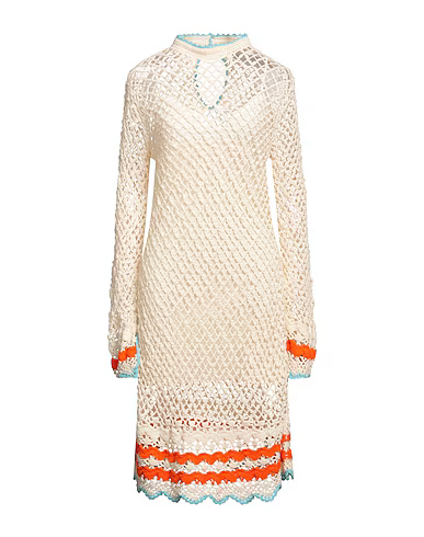 Crochet Knit Dress - Size 10