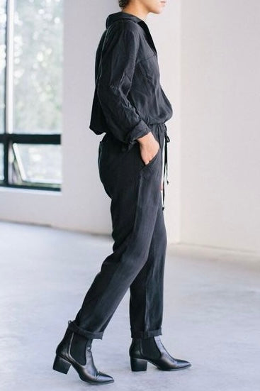 Utility Jumpsuit - Size M