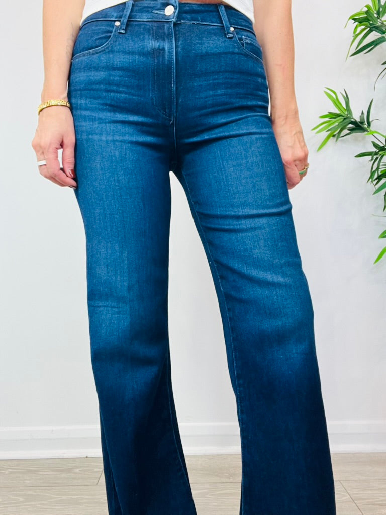 Leenah Jeans - Size 28