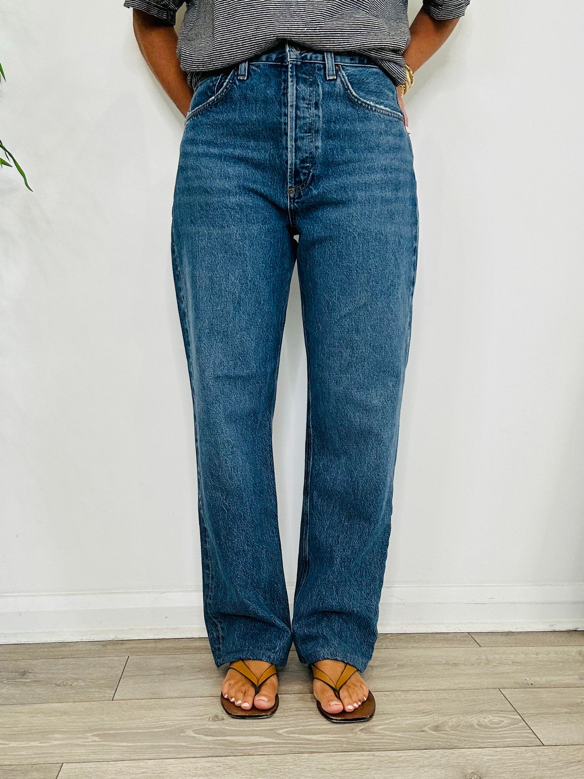 Kelly Jeans - Size 27