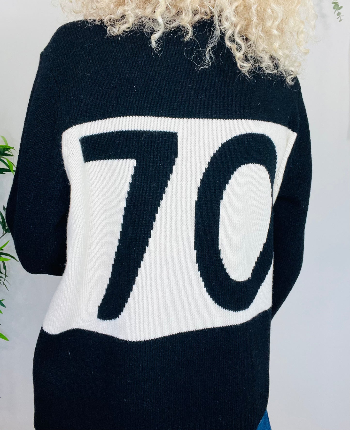 New Era 1970 Jumper - Size S